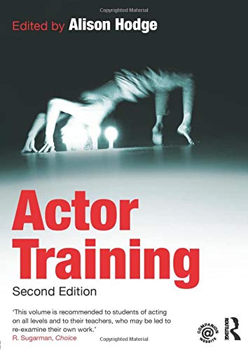 Actor Training