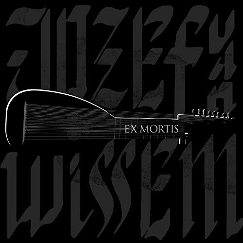 Van Wissem Jozef - Ex Mortis (LP) [VINYL]