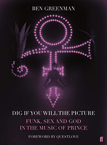 Dig If You Will The Picture: Funk, Sex and God in the Music of Prince
