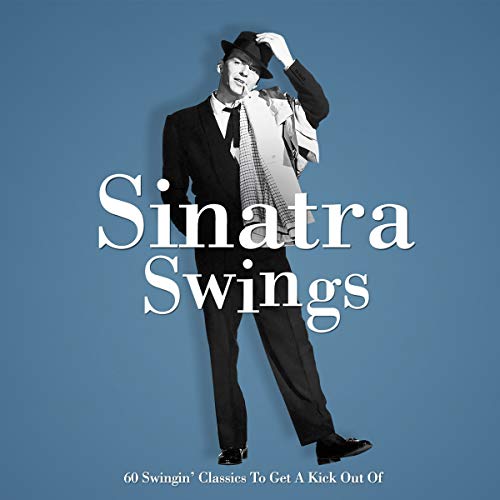 Various - Swings [CD]