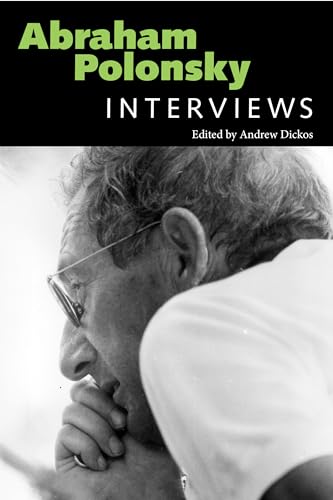 Abraham Polonsky : Interviews