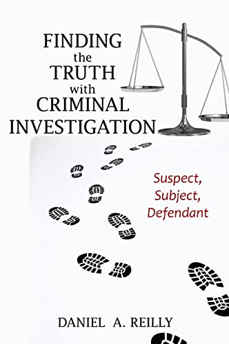 Finding the Truth with Criminal Investigation: Suspect