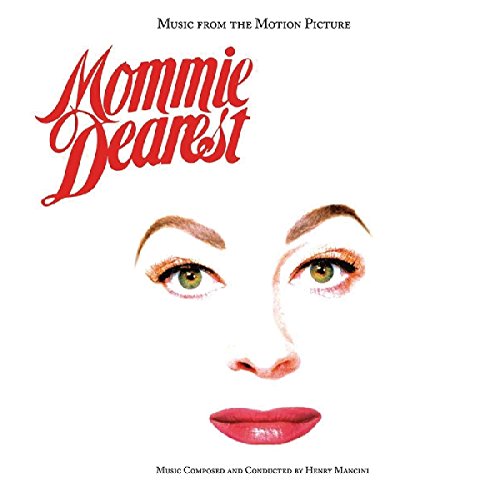 Mancini Henry - Mommie Dearest (O.S.T.)  [VINYL]