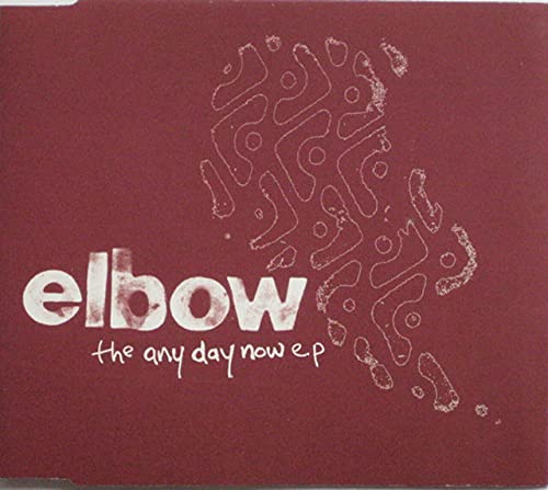 Elbow - The Any Day Now EP  [VINYL]