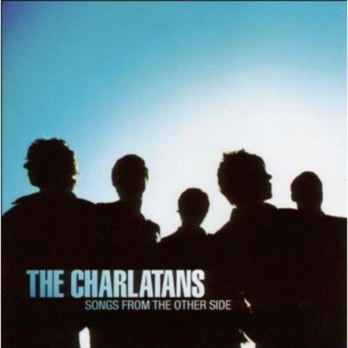 Charlatans The - Songs From The Other Side [CD]