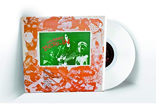 Various - Berlin [VINYL]