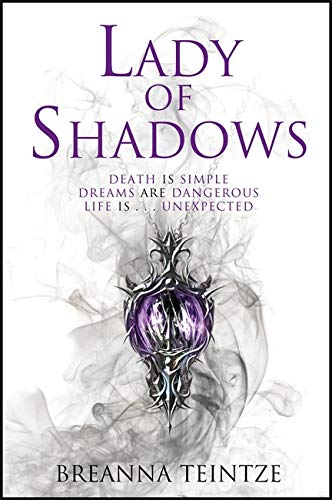 Lady of Shadows: Book 2 of the Empty Gods series