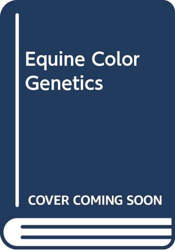 Equine Color Genetics