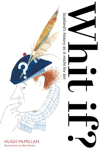 Whit if? : Illustratit edition