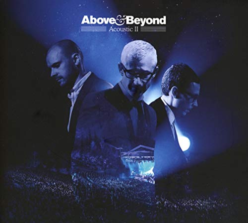 Above & Beyond - Acoustic II [CD]
