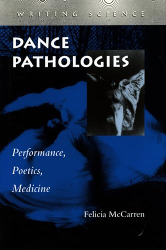 Dance Pathologies: Performance