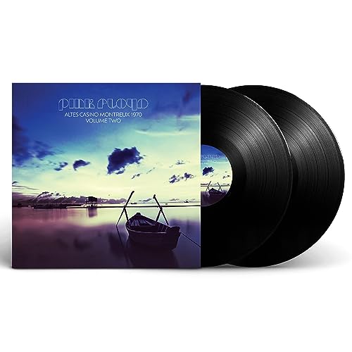 Pink Floyd - Altes Casino Montreux 1970 Vol. 2 [VINYL]
