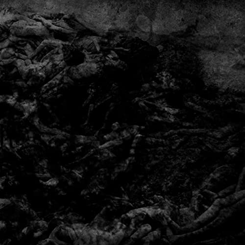 Dark Circles / Abstracter - Split [VINYL]