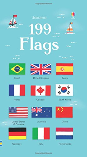199 Flags (199 Pictures)