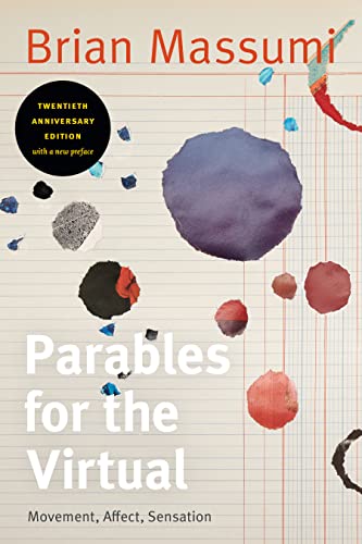 Parables for the Virtual: Movement