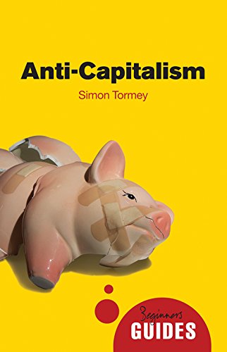 Anti-capitalism : A Beginner's Guide