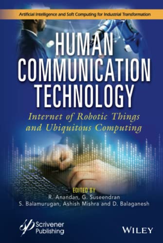 Human-Technology Communication: Internet-of-Robotic-Things and Ubiquitous Computing