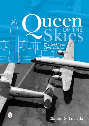 Queen of the Skies