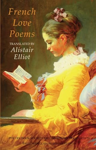 French Love Poems