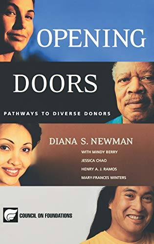 Opening Doors: Pathways to Diverse Donors