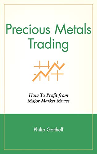 Precious Metals Trading: How To Profit from Major Market Moves