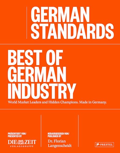 German Standards : Best of German Industry