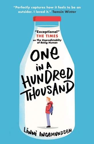 One in a Hundred Thousand