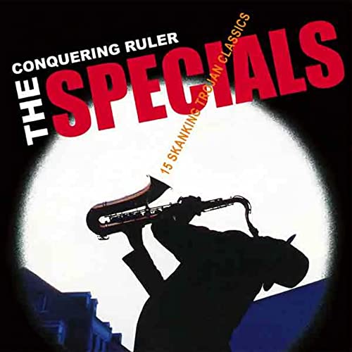 Various - The Conquering Ruler [VINYL]