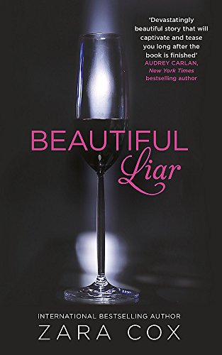 Beautiful Liar (Dark Desires)