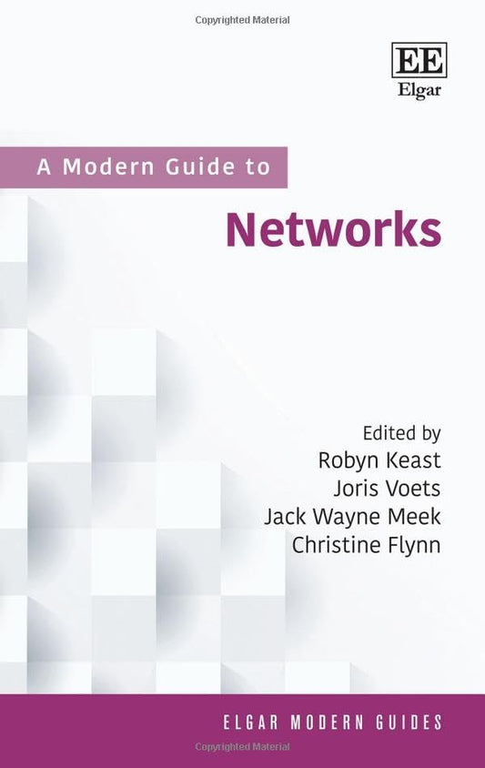 A Modern Guide to Networks