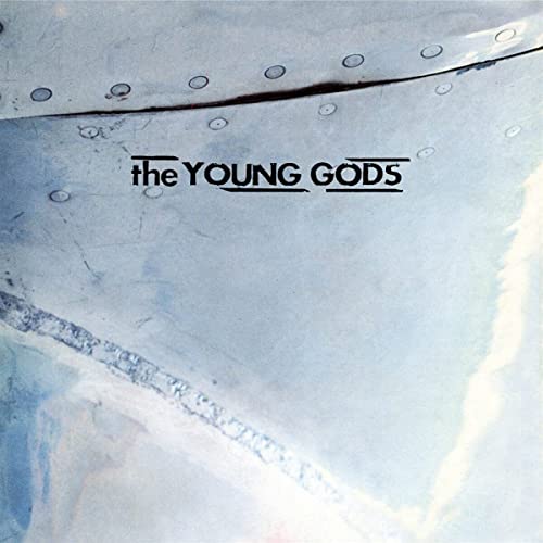 The Young Gods - T.V. Sky [30th Anniversary Edition] [VINYL]