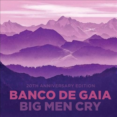 Various - GAIA,BANCO DE - BIG MEN CRY (2 CD) [CD]