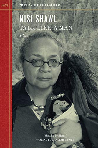 Talk Like A Man (Outspoken Authors)