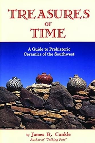 Treasures of Time