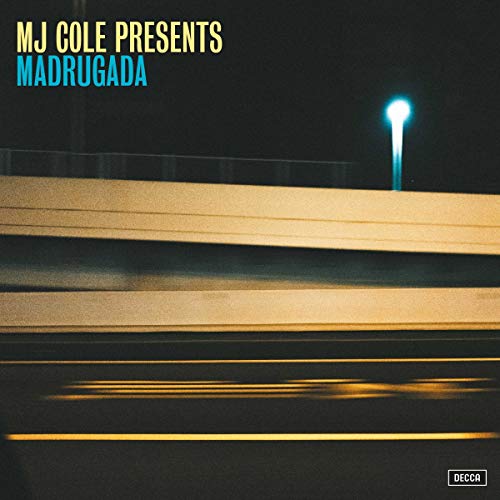 MJ Cole - MJ Cole Presents Madrugada [VINYL]