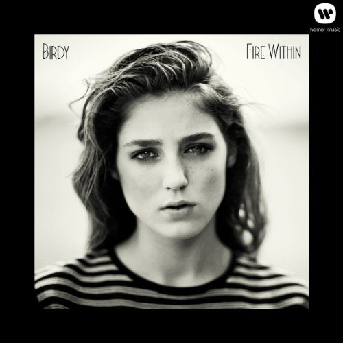 Birdy - Fire Within [CD]