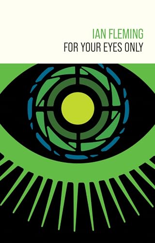 For Your Eyes Only : 8