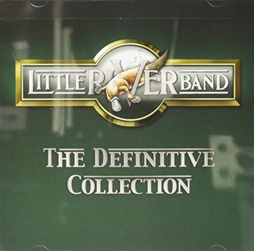 Various - The Definitive Collection [CD]