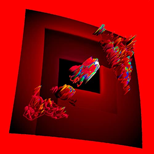 Al Karpenter - Musik from a private hell [VINYL]