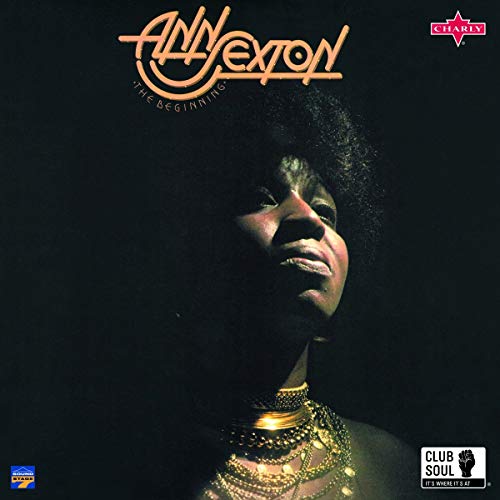 Ann Sexton - The Beginning ( 180Gram Heavyweight Vinyl LP ) [VINYL]