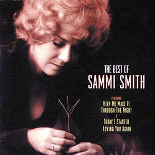 Sammi Smith - Best Of Sammi Smith [CD]