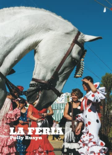 Polly Rusyn: La Feria: A Street Photography Zine