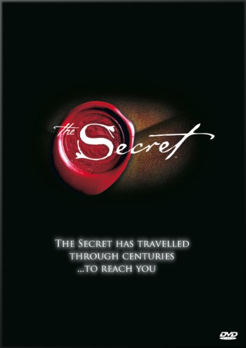 The Secret [DVD]
