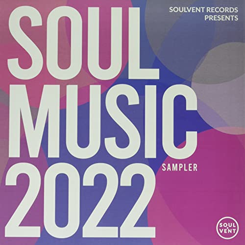 Va - Soul Music 2022 [VINYL]