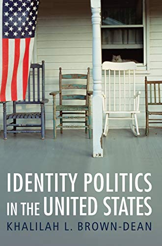 Identity Politics in the United States