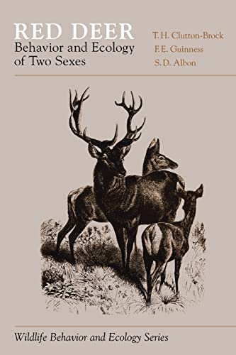 Red Deer (Paper Only)