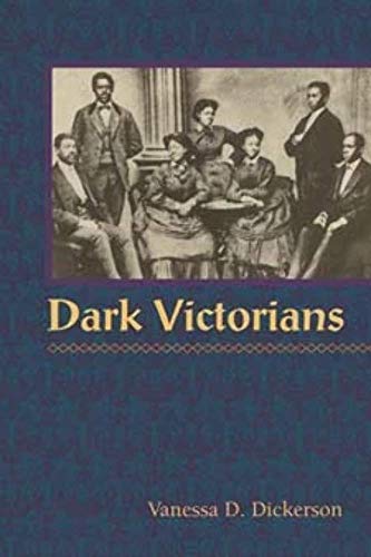 Dark Victorians