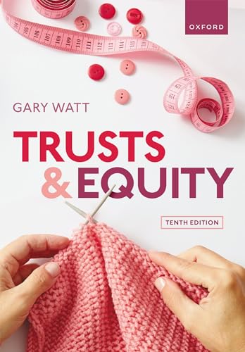 Trusts &amp; Equity