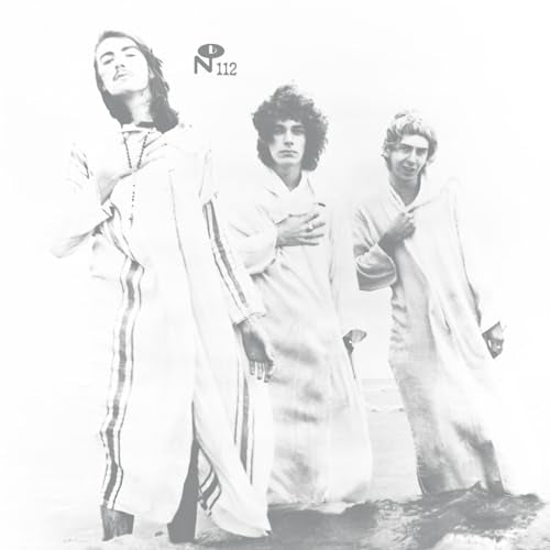 Andwella & Andwellas Dream - To Dream [VINYL]