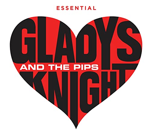 Gladys Knight & The Pips - The Essential Gladys Knight & The Pips [CD]